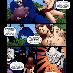 The Devil Made Me Do It (Central Comics) image 054