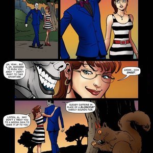 The Devil Made Me Do It (Central Comics) image 065