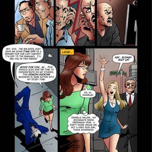 The Devil Made Me Do It (Central Comics) image 070