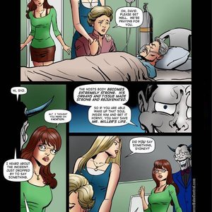 The Devil Made Me Do It (Central Comics) image 073
