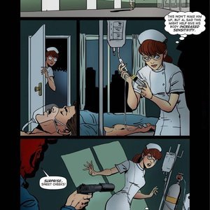 The Devil Made Me Do It (Central Comics) image 074