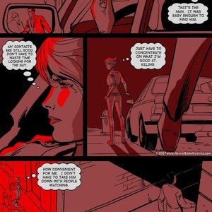 Vampire City (Central Comics) image 044