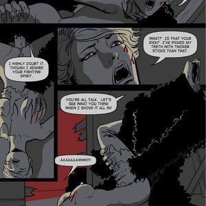 Vampire City (Central Comics) image 052