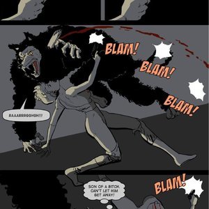 Vampire City (Central Comics) image 056