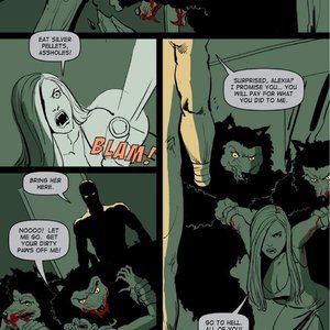 Vampire City (Central Comics) image 066