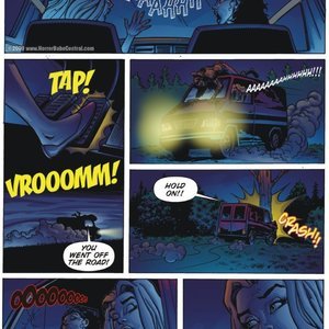 Wolfmans Moon (Central Comics) image 002