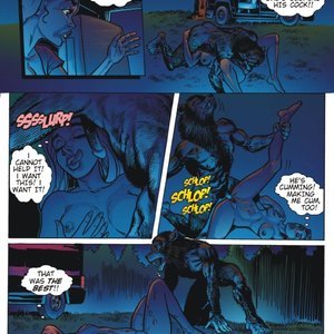 Wolfmans Moon (Central Comics) image 004