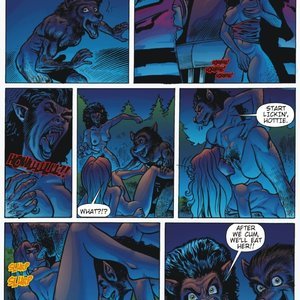 Wolfmans Moon (Central Comics) image 005