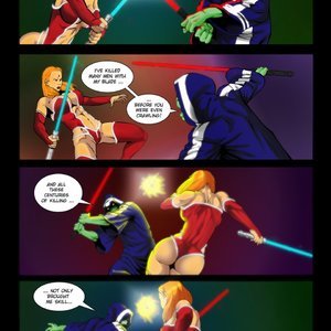 AssPaces (Central Comics) image 022