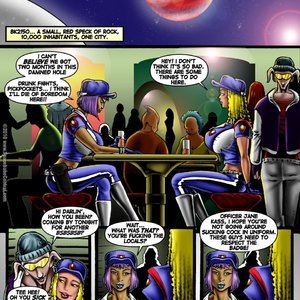 Berserker (Central Comics) image 016