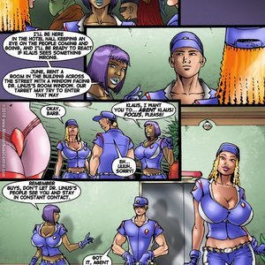 Berserker (Central Comics) image 042