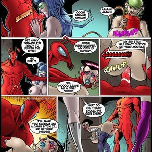 Berserker (Central Comics) image 083