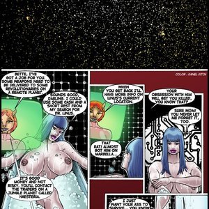 Berserker (Central Comics) image 086