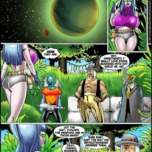 Berserker (Central Comics) image 089