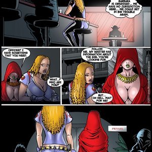 Berserker (Central Comics) image 102
