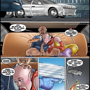 Berserker (Central Comics) image 126