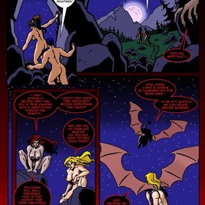 Breed (Central Comics) image 020