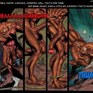 Contamination (Central Comics) image 018