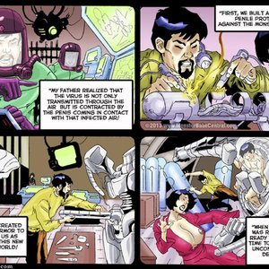 Contamination (Central Comics) image 066