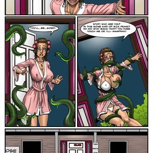 Ding-Dong-Ditch (Central Comics) image 002