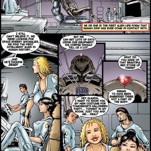 Jewel of the Damned (Central Comics) image 002
