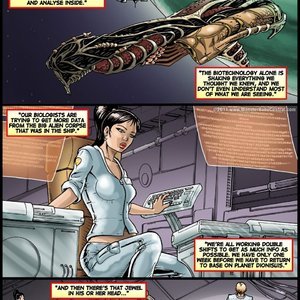 Jewel of the Damned (Central Comics) image 006