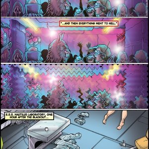 Jewel of the Damned (Central Comics) image 016