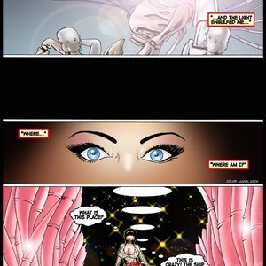 Jewel of the Damned (Central Comics) image 071