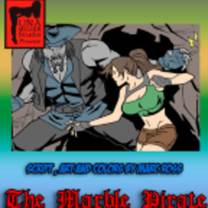 Monstrosityverse (Central Comics) thumbnail