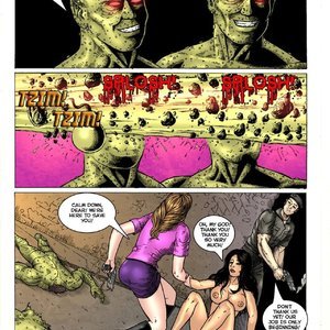 Mutants World (Central Comics) image 015