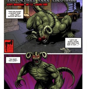 Mutants World (Central Comics) image 016