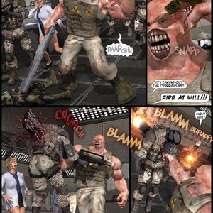 Return to Whispering Hills - Issue 01 (Central Comics) image 013