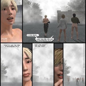 Return to Whispering Hills - Issue 02 (Central Comics) image 014