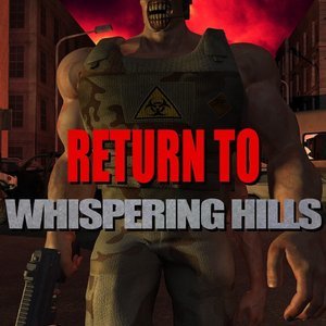 Return to Whispering Hills – Issue 03 (Central Comics) thumbnail