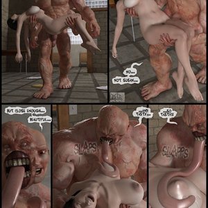 Return to Whispering Hills - Issue 04 (Central Comics) image 015