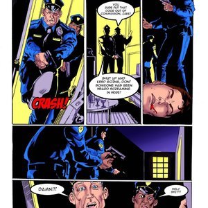 Sex Tales From Hell 11-20 (Central Comics) image 044