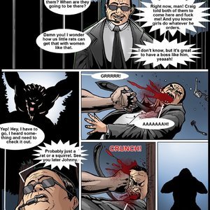 The Monster (Central Comics) image 067