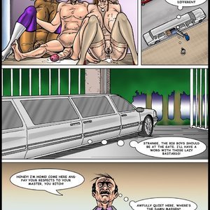 The Monster (Central Comics) image 075