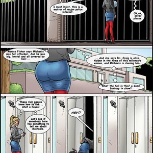 The Monster (Central Comics) image 077
