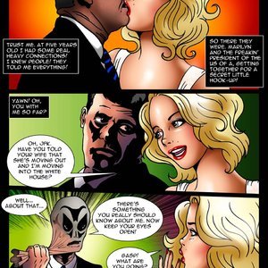 The Truth About Marilyn (Central Comics) image 002