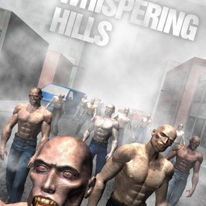 Whispering Hills – Issue 1-3 (Central Comics) thumbnail