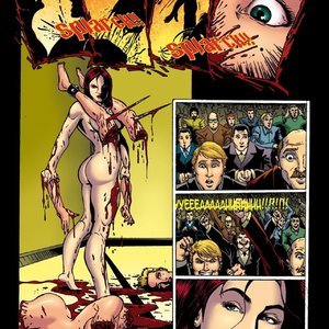 Zilora (Central Comics) image 015