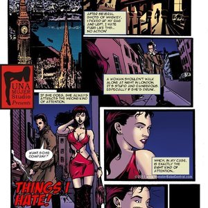Zilora (Central Comics) image 016