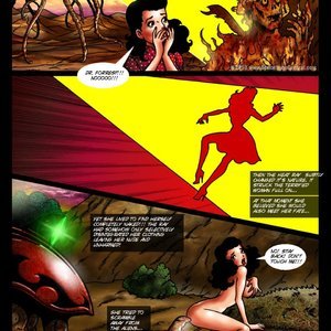 Masters of the World (Central Comics) image 002