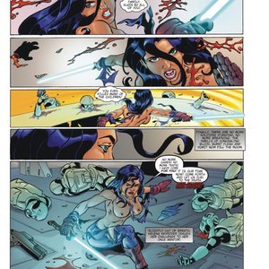 Skyrider (Central Comics) image 006