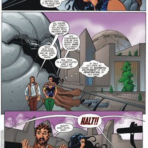 Skyrider (Central Comics) image 018