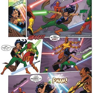 Skyrider (Central Comics) image 024