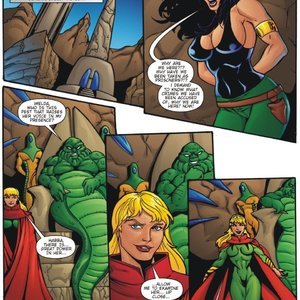 Skyrider (Central Comics) image 034