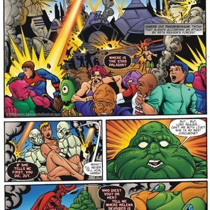 Skyrider (Central Comics) image 042