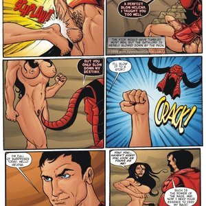 Skyrider (Central Comics) image 044